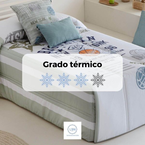 Conforter BASKET de Ilustrando tus sueños