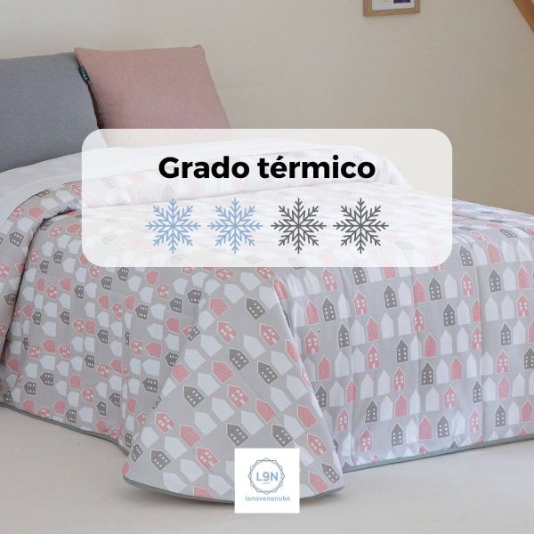 Bouti HOUSE de Confecciones Paula
