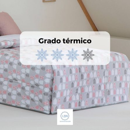 Conforter HOUSE de Confecciones Paula