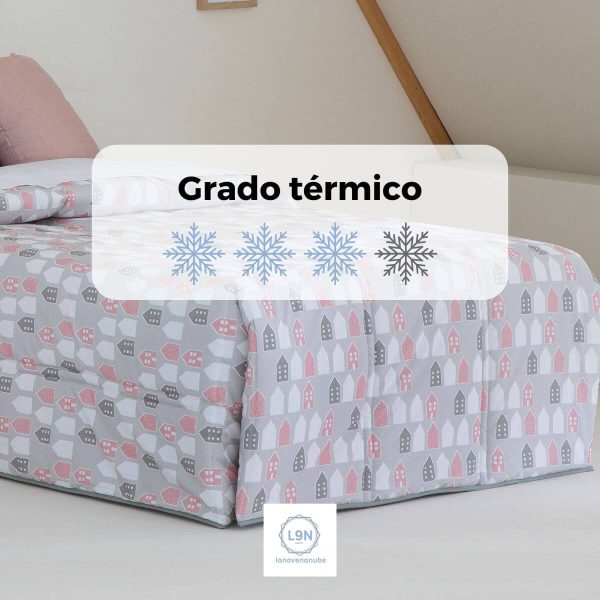 Conforter HOUSE de Confecciones Paula