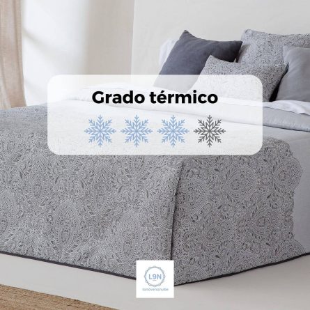 Conforter RUTE de Confecciones Paula