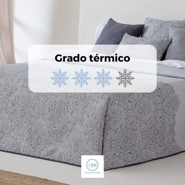 Conforter RUTE de Confecciones Paula