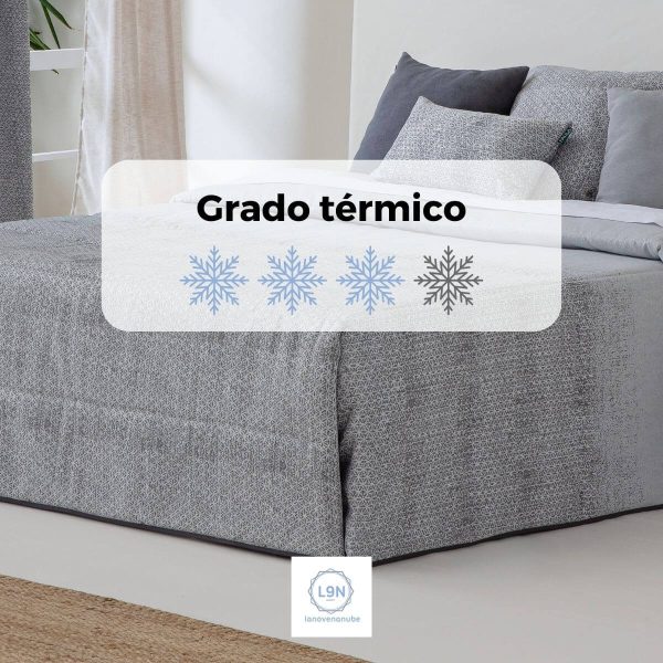 Conforter SALAR de Confecciones Paula