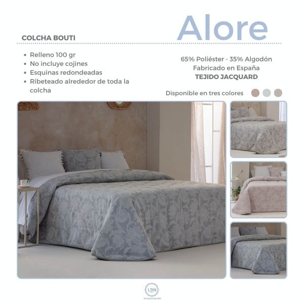 Bouti ALORE de Confecciones Paula