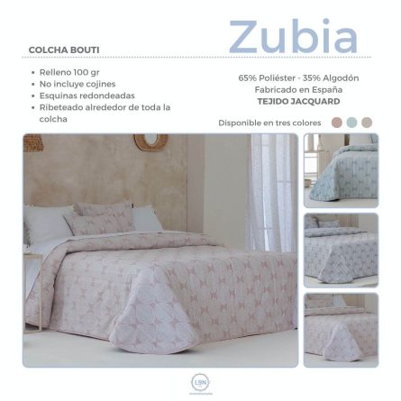 Bouti ZUBIA de Confecciones Paula
