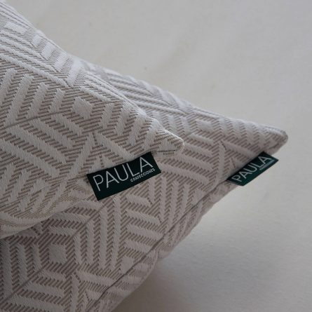 Funda de cojín SADA de Confecciones Paula