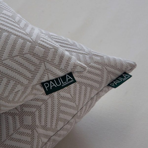 Funda de cojín SADA de Confecciones Paula