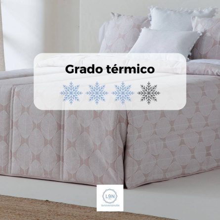Edredón conforter ZUBIA de Confecciones Paula