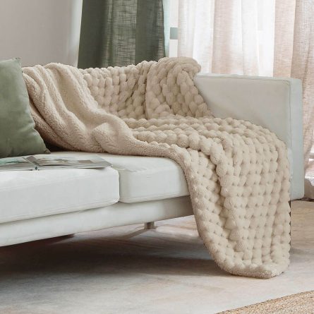 Plaid multiusos BELMONT de Antilo