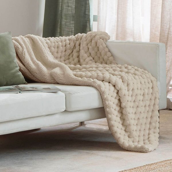 Plaid multiusos BELMONT de Antilo