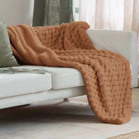 Plaid multiusos BELMONT de Antilo