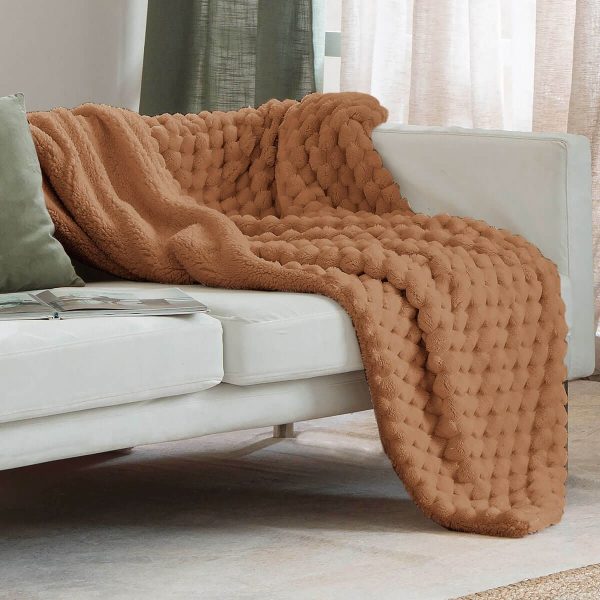 Plaid multiusos BELMONT de Antilo Plaid multiusos BELMONT de Antilo