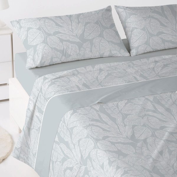 Juego de sábanas Coralina GIANA de Antilo