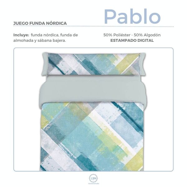Funda nórdica PABLO de Lois