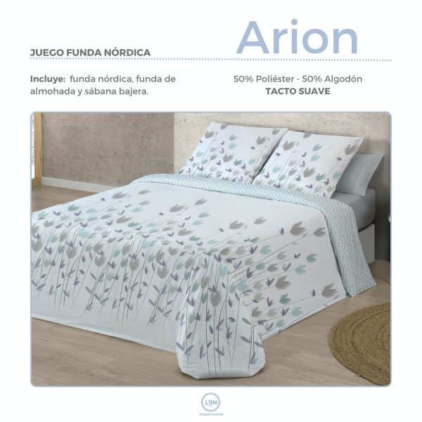 Funda nórdica ARION de Pierre Cardin