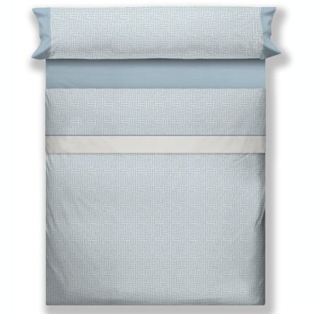 Juego de sábanas DELE de Cañete