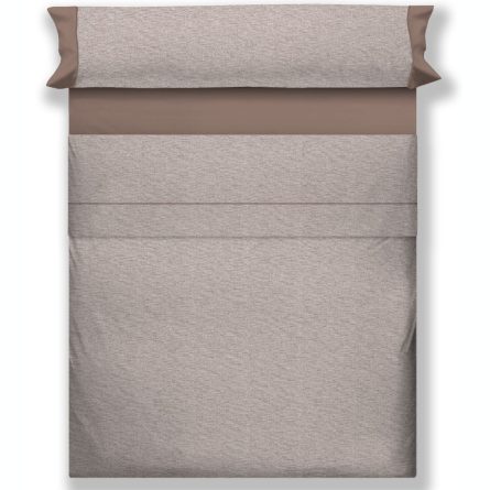 Juego de sábanas ELIAN de Cañete