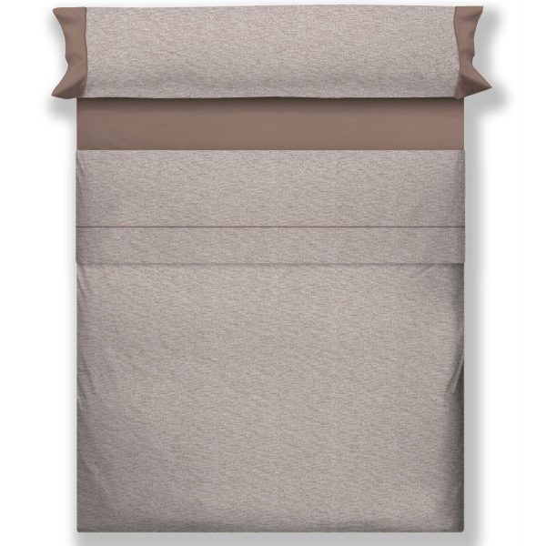 Juego de sábanas ELIAN de Cañete