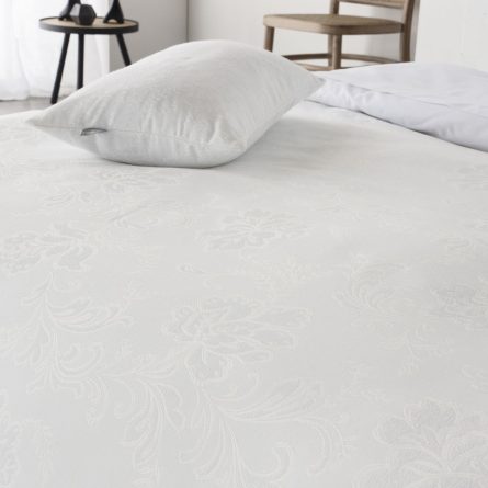 Funda nórdica Jacquard VIDI de Cañete