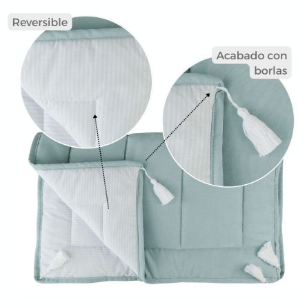 Cubrecama RAKA JUNIOR de Cañete