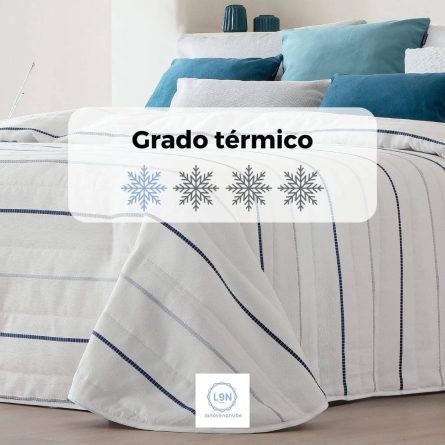 Colcha bouti DONAL de Fundeco
