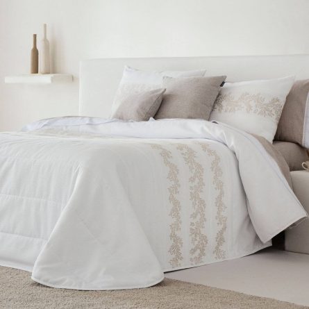 Colcha bouti VERNISA de Fundeco