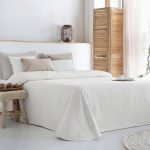 Colcha capa jacquard LIONEL de Fundeco