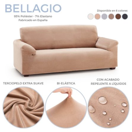 Funda Sofá BELLAGIO de Belmarti