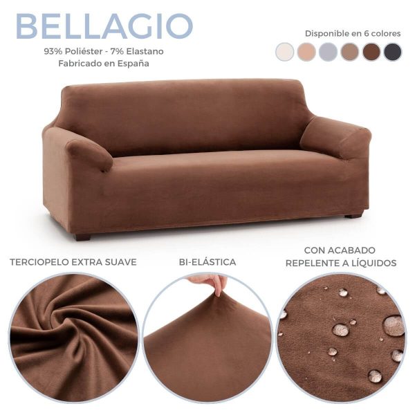 Funda Sofá BELLAGIO de Belmarti