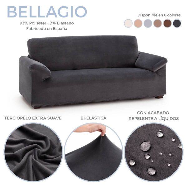 Funda Sofá BELLAGIO de Belmarti