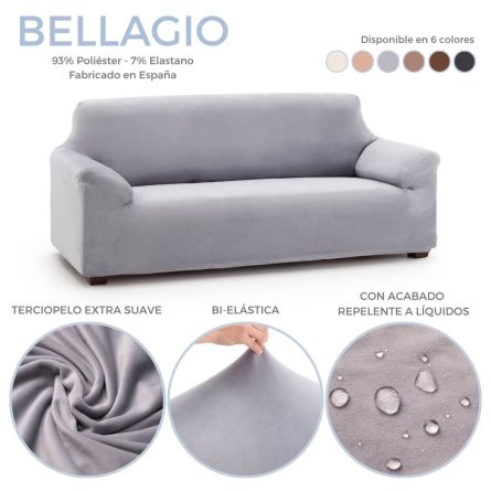 Funda Sofá BELLAGIO de Belmarti