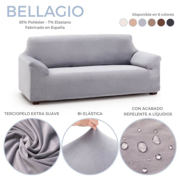 Funda Sofá BELLAGIO de Belmarti