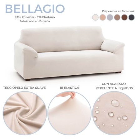 Funda Sofá BELLAGIO de Belmarti