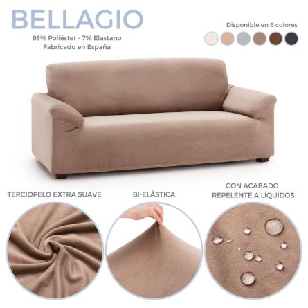 Funda Sofá BELLAGIO de Belmarti