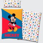 Juego de funda nórdica MICKEY