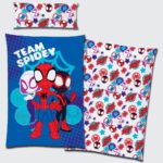 Juego de funda nórdica SPIDEY