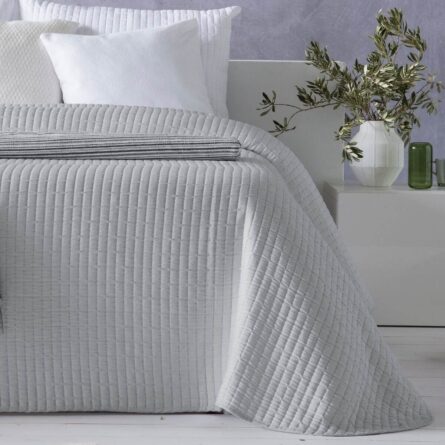 Colcha capa jacquard AGNES de Tejidos Reina