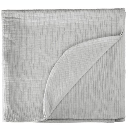 Colcha capa jacquard PALMA de Tejidos Reina