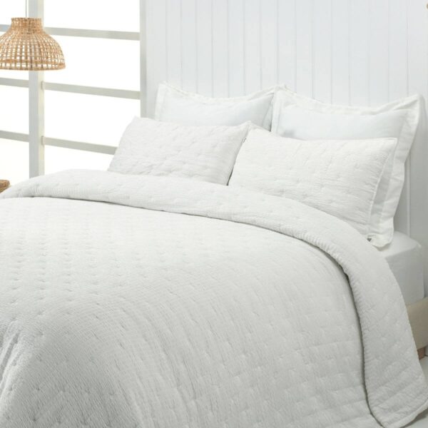 Colcha bouti MAYA de Pierre Cardin