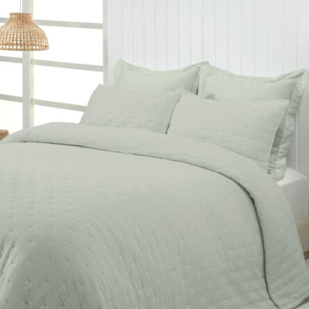 Colcha bouti MAYA de Pierre Cardin