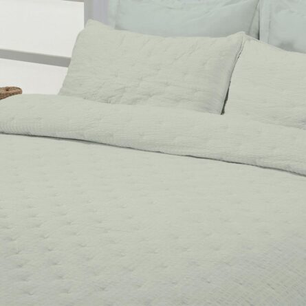 Colcha bouti MAYA de Pierre Cardin