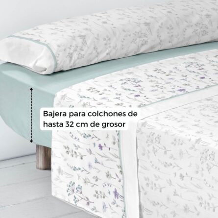 Juego de sábanas SOFIE de Pierre Cardin
