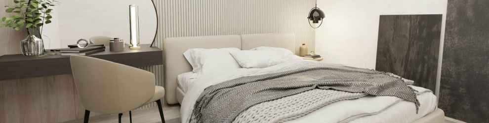 color greige tendencia en decoracion