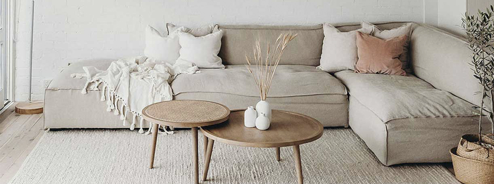 decoracion estilo japandi