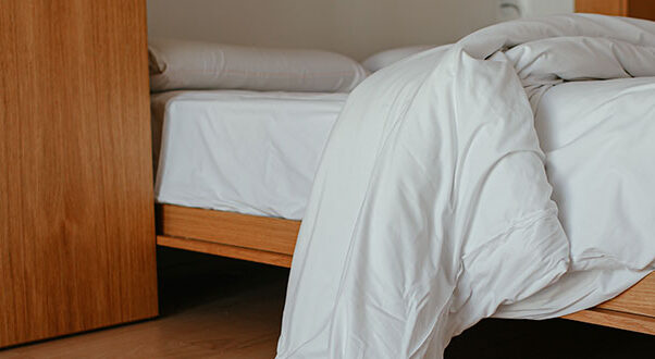 como medir la cama para comprar ropa de cama